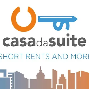 Casa Da Eccelsa Apartment