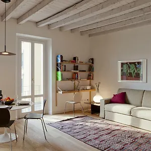 Parco Sempione Apartment